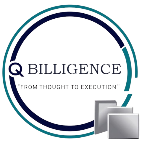 Q BILLIGENCE Co. Ltd.